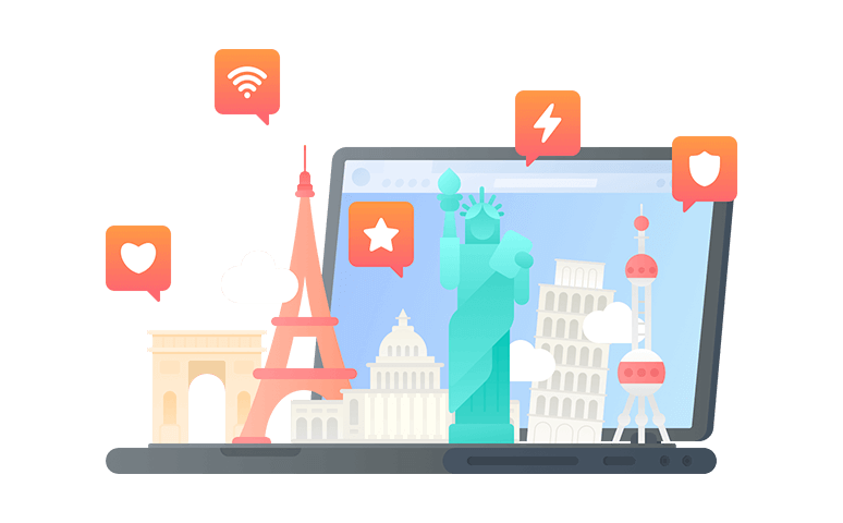 国际护照 密克罗尼西尼群岛护照 - 海龟VPN